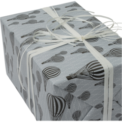 FP4406227 GAVEPAPIR LUFTBALLONG