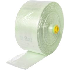 3344G HEDELMÄPUSSI UNISOLD VIHREÄ M