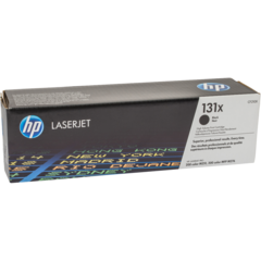 CF210X Toner Hp 131X Black