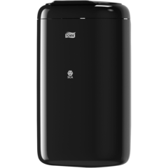 157564008 Papperskorg Tork B3 5L Svart