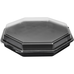 119149873 Salladsform Duni Octaview 305x315x60mm 1800ml