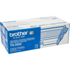 TN2005 TONER BROTHER HL 2035