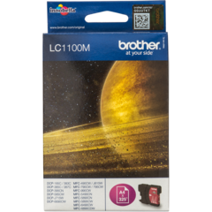 LC1100M INKJET BROTHER MFC490CW M