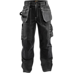 BK15301370 Hantverksbyxa Blåkläder 1530