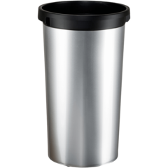 137667 Avfallskärl Vileda Iris Rund 50L