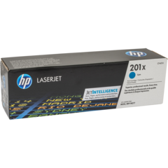 CF401X Toner Hp Lj Pro M277N Cyan Hc