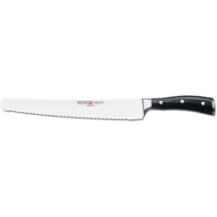 4516 Trancherkniv Wüsthof Classic Ikon Super Slicer 26cm