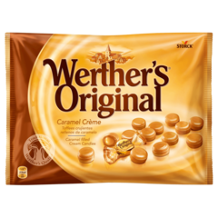 90222 Werthers Original Cream 1kg