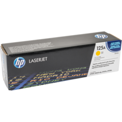 CB542A TONER HP COLOR LJ CP1210 Y.