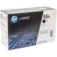 CE255A TONER HP CE255A P3015 BK