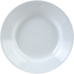 26410-1 TALLERKEN DYP Ø 31 CM CUPIDO