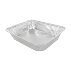 1627336510902 Aluminiumform GN 1/2 Vikkant Silver 3,6L