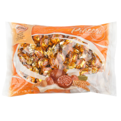 11138 Chocolate Hazelnut Praline Gold