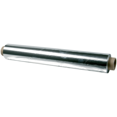 14114400 Aluminiumfolie 45cmx150m 14my