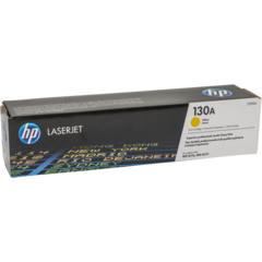 CF352A TONER LASERJET M175 YELLOW