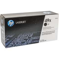Q5949X TONER HP LJ 1320 SV.