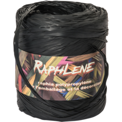 3221223 NIININAUHA MUSTA 200M