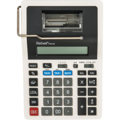 1815000020 Remsräknare PDC 20 Rebell