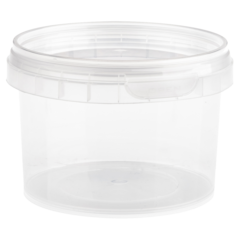 24280 Bägare Tät med lock 280ml