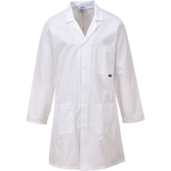 PWC852 Läkarrock Portwest C852