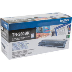 TN230BK TONER BROTHER TN-230BK
