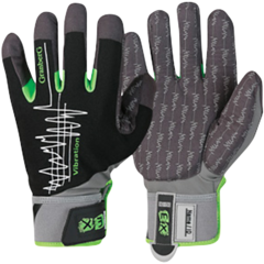 GB1074330 Vibrationsdämpande handskar Granberg EX 4330