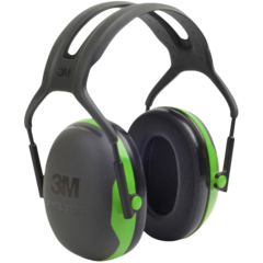 466102506 Hörselkåpa 3M Peltor X1A