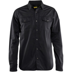 BK32971135 Twillskjorta 3297*