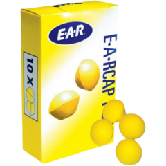 ES01300 Ubytespropp till EAR Caps