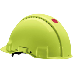 466129095 Skyddshjälm 3M G3000N Varsel