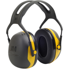 466102522 Hörselkåpa 3M Peltor X2A