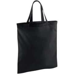 FRW101S Tygkasse Korta Handtag 38x42cm Westford Mill W101S