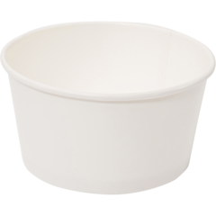 58750 PAPPBEGER  HVIT 75CL