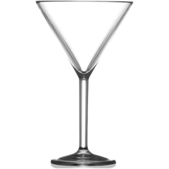 150939 Martiniglas 25cl Polykarbonat