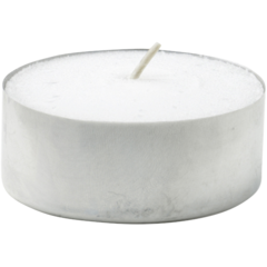 119105941 Duni 39mm Tealight Candles 6 Hours
