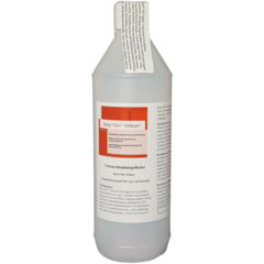 26150 Doseringsflaska Virkon 0,5L