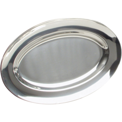54156 Exxent Serving Platter 56x36cm