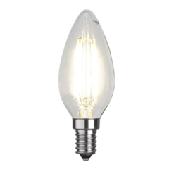 35105 LED-Lampa 4W E14 Kron
