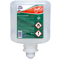 2720 Handsprit Deb Skum 1L