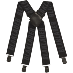 BK40091006 Hängslen Blåkläder 4009*