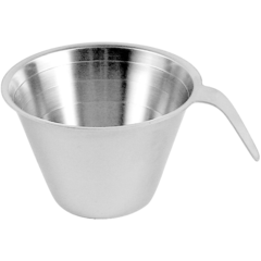 61060MX Köksmått 0,1L Rostfritt 18/10