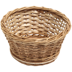 89003MX1 Brödkorg Xantia Ø23cm