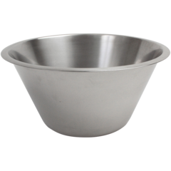 61240-1 Bunke Exxent Rostfri 6l