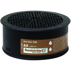 553300278 Gasfilter Sundström SR 298 A2AX