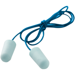 ES01011A Hörselpropp EAR Soft spårbar med snöre