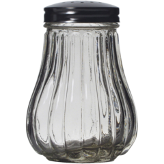 65215MX Exxent Sugar Shaker 11cm
