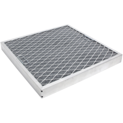 A5050 Fettfilter 49,5x49,5x5cm