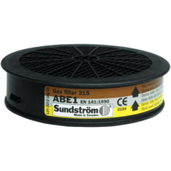553300328 Gasfilter Sundström SR 315 ABE1