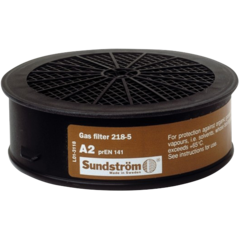 553300252 Gasfilter Sundström SR 218-3 A2
