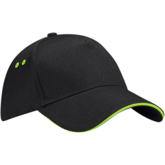 FRB15C36LM0 Cap 5-Panel Rip-Strip